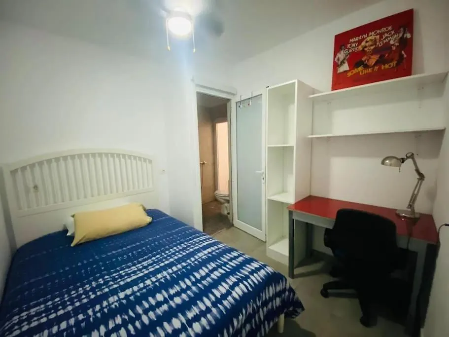 Appartement Ek Magallanes Puertito Puertito de Guimar Espagne